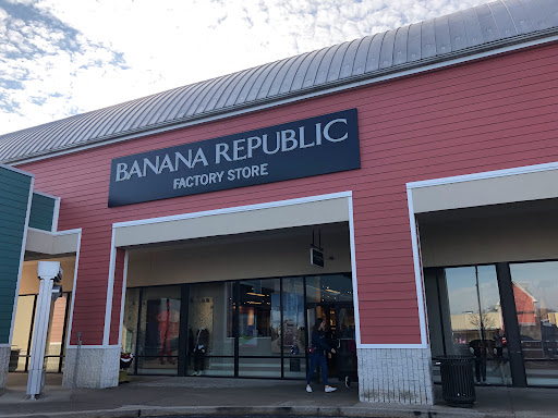 Clothing Store «Banana Republic», reviews and photos, 1100 Stanley K Tanger Dr, Lancaster, PA 17602, USA