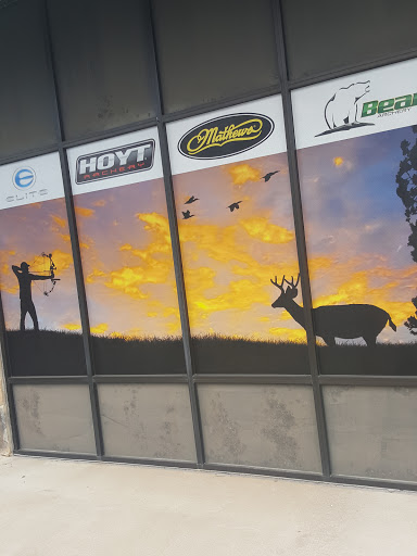 Sporting Goods Store «Bowhunters Superstore», reviews and photos, 1045 Zeigler Rd, Wellsville, PA 17365, USA