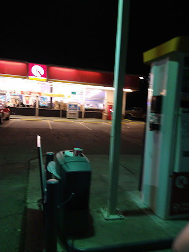Gas Station «Circle K», reviews and photos, 12707 W Grand Ave, Surprise, AZ 85374, USA