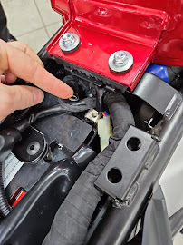 FLIP MY CYCLE Service Department - Photo 7 - Car repair in Fayetteville, NC, Fayetteville