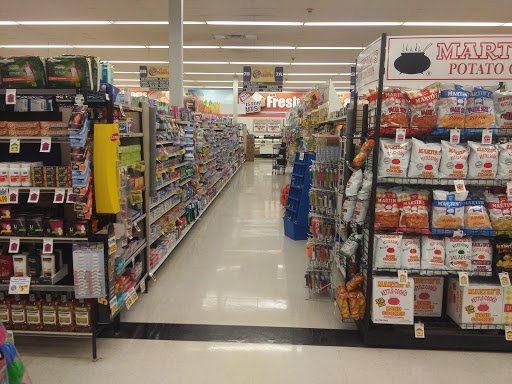 Grocery Store «Karns Foods», reviews and photos, 35 Centre Dr, New Bloomfield, PA 17068, USA