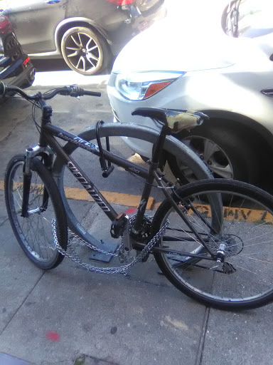 Wine Store «K&L Wine Merchants», reviews and photos, 855 Harrison St, San Francisco, CA 94107, USA