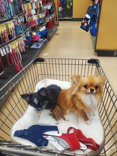 Pet Supply Store «Petco Animal Supplies», reviews and photos, 20825 I-30, Benton, AR 72015, USA