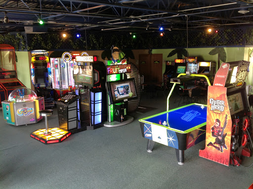 Amusement Center «LaserLite», reviews and photos, 4505 E 3rd St, Bloomington, IN 47401, USA