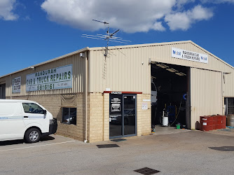 Mandurah Car & Truck Repairs