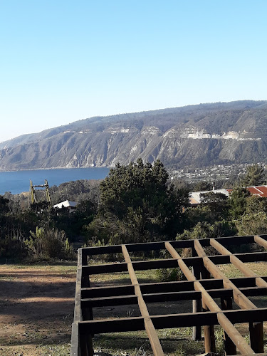 Refugio Laguna Verde - Valparaíso