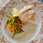 Photo n°1 de l'avis de FrancescaR. fait le 15/06/2020 à 16:18 sur le  Cocca Hotel Royal Thai SPA à Sarnico