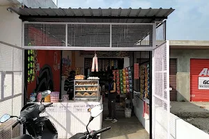 Fauji kirana and tea stall image