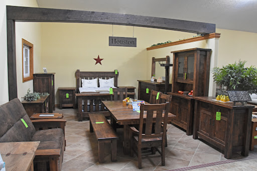 Furniture Store «Midwest Woodworks LLC», reviews and photos, 2019 IA-22, Kalona, IA 52247, USA