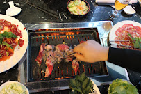 Photos du propriétaire du Restaurant coréen Coréen Barbecue à Lyon - n°2