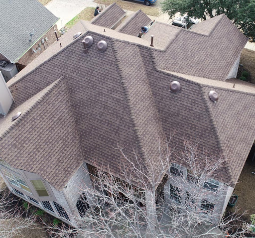 HighPoint Exteriors Roofing & Contracting in McKinney, Texas