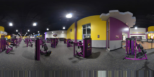 Gym «Planet Fitness», reviews and photos, 4955 9 Mile Rd, Richmond, VA 23223, USA