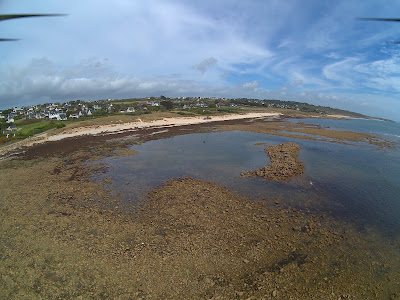 Communauté de communes Cap Sizun - Pointe du Raz à Audierne