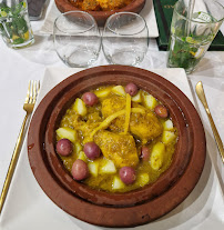 Les plus récentes photos du Restaurant marocain O’Riad Amiens - n°10