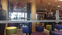 Atmosphère du Restauration rapide McDonald's à Déols - n°13