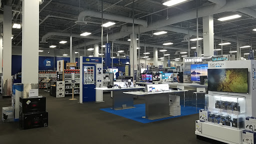 Electronics Store «Best Buy», reviews and photos, 1 Crossgates Mall Rd, Albany, NY 12203, USA