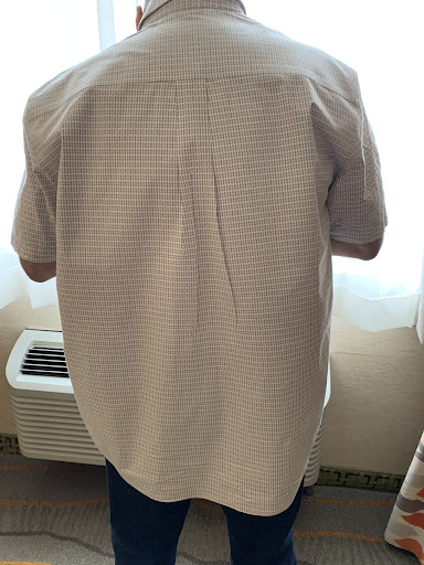 Dry Cleaner «Premier Cleaners & Laundry», reviews and photos, 14010 N Litchfield Rd #208, Surprise, AZ 85379, USA