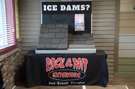 General Contractor «Rock & Tait Exteriors, L.L.C.», reviews and photos