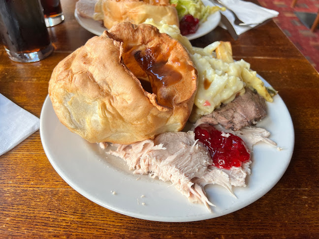 Comments and reviews of Toby Carvery Peterborough