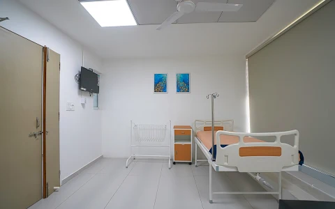 Niramayaa Superspeciality Hospital image