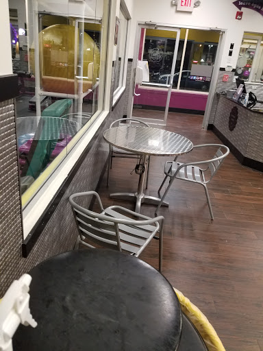 Gym «Planet Fitness», reviews and photos, 160 Amity Rd, New Haven, CT 06515, USA