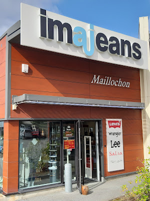 Imajeans Gueret à Guéret