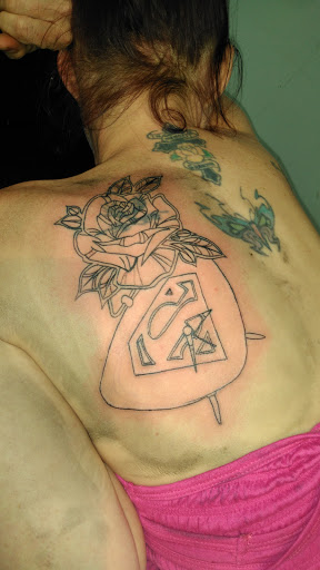 Tattoo Shop «22 Caliber Tattoo Studio», reviews and photos, 3501 Parsons Ave, Columbus, OH 43207, USA