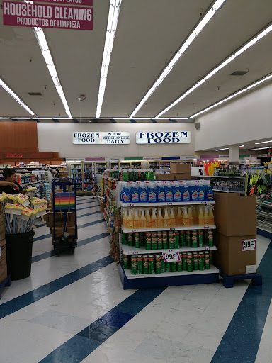 Discount Store «99 Cents Only Stores», reviews and photos, 2311 S Bristol St, Santa Ana, CA 92704, USA