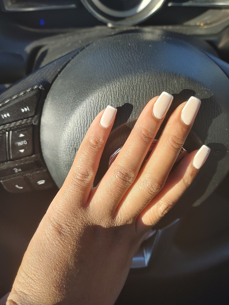 Fashion Nails Johnson City, NY 13790 Services and Reviews