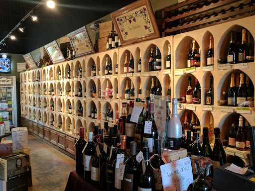 Wine Store «Amore Vino», reviews and photos, 10111 Inverness Main St, Englewood, CO 80112, USA
