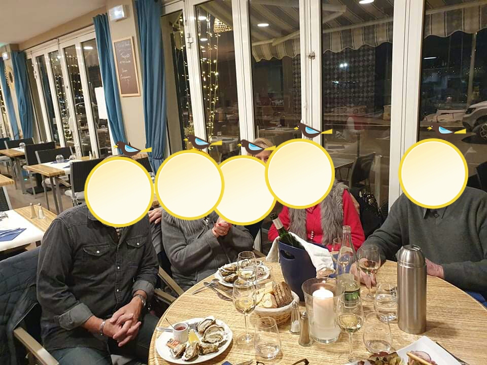 Photo n° 1 de l'avis de Valérie.a fait le 25/01/2022 à 08:39