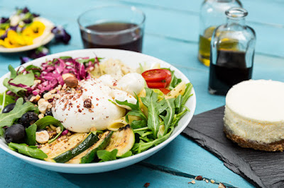 SMART BOWLS - Healthy et Gourmand à Paris