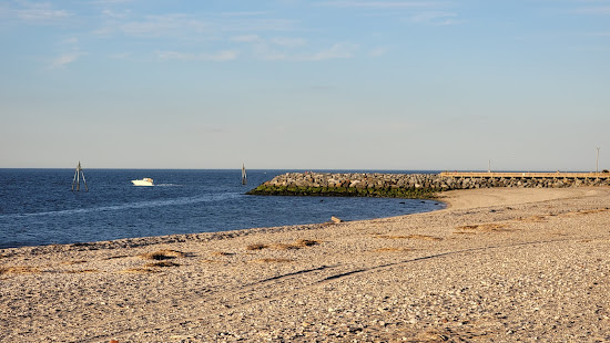 Port Jefferson East