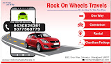 Rock On Wheels Travels   Taxi In Dehradun | Taxi Service In Dehradun | Cab In Dehradun