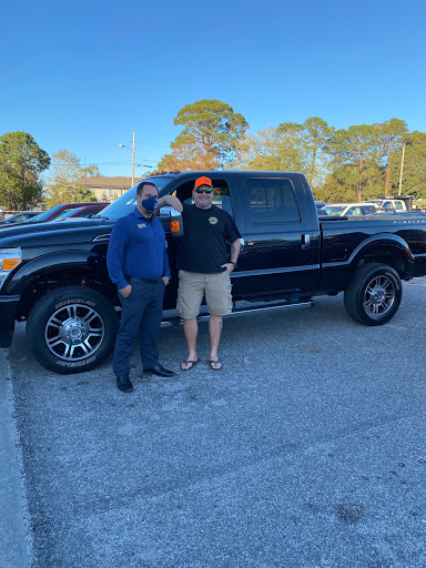 Car Dealer «Gary Smith Ford», reviews and photos, 1 Beal Pkwy NW, Fort Walton Beach, FL 32548, USA
