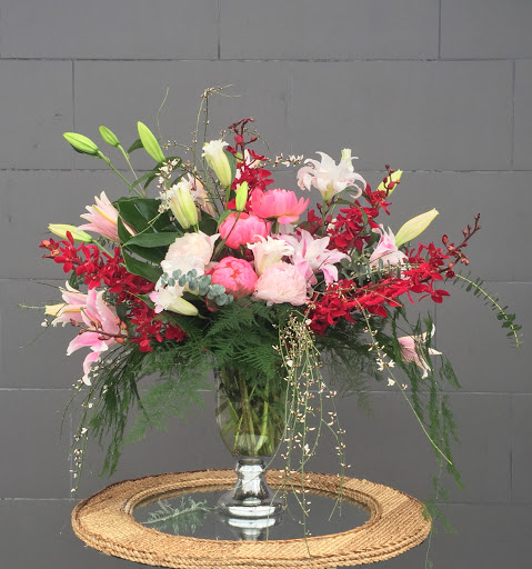 Florist «Huntington Flowers», reviews and photos, 10086 Adams Ave, Huntington Beach, CA 92646, USA