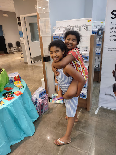 Department Store «Walmart Supercenter», reviews and photos, 2717 GA-54, Peachtree City, GA 30269, USA