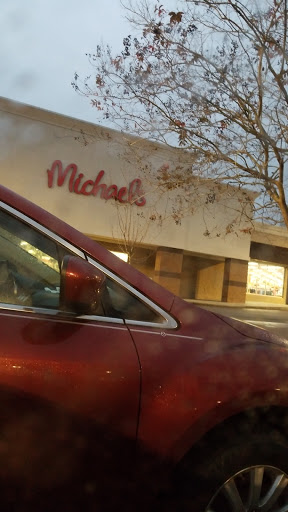 Craft Store «Michaels», reviews and photos, 4601 Montgomery Hwy Ste 400, Dothan, AL 36303, USA