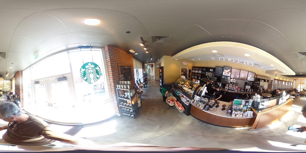 Starbucks 29732