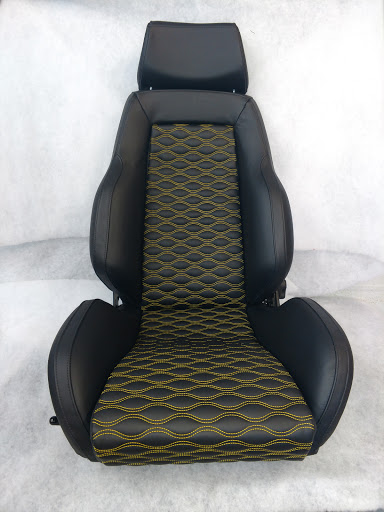 Auto Glass Shop «Teeters & Schacht Auto Glass», reviews and photos, 62 Hamilton Dr, Novato, CA 94949, USA