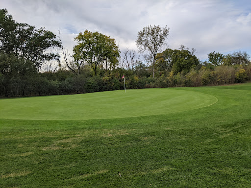 Golf Course «Meadowlark Golf Course», reviews and photos, 11599 31st St, Hinsdale, IL 60521, USA