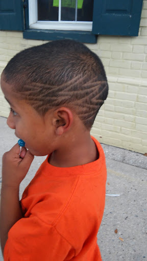 Barber Shop «Diversified Cuts Barbershop», reviews and photos, 16 Baltimore St, Hanover, PA 17331, USA