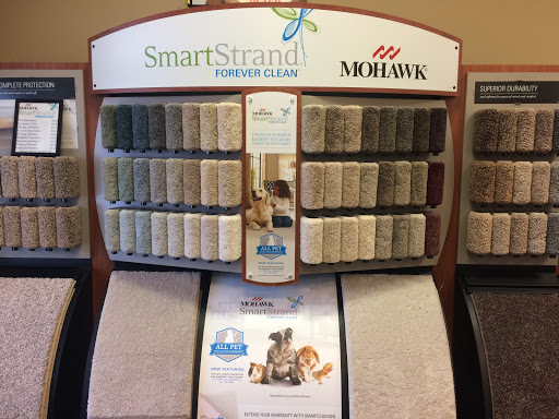 Flooring Store «Ultra Floors, Inc.», reviews and photos, 40210 Hayes Rd, Charter Twp of Clinton, MI 48038, USA