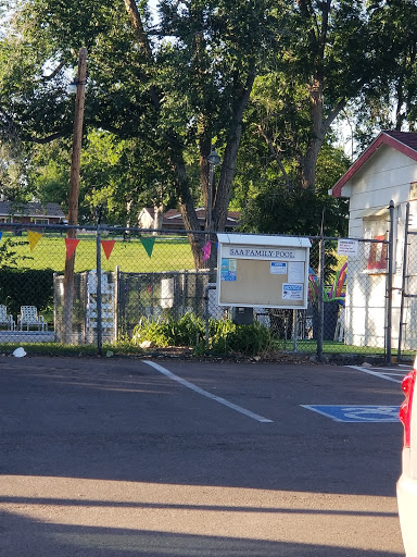 Park «Pi-Ute Park», reviews and photos, Main St, Colorado Springs, CO 80911, USA