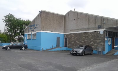 Photos of Na Piarsaigh C.L.G.