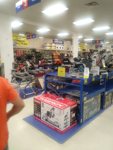Hardware Store «Harbor Freight Tools», reviews and photos, 5211 Hickory Hollow Pkwy #101, Antioch, TN 37013, USA