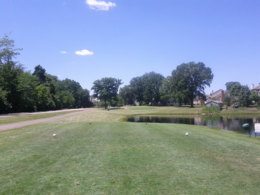 Golf Club «Bushwood Golf Course», reviews and photos, 39430 Dun Rovin Dr, Northville, MI 48168, USA