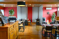 Atmosphère du Restaurant Le Kat à Aurillac - n°8