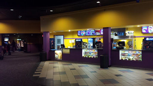 Movie Theater «MoviE-Town Cinemas», reviews and photos, 700 N Hanover St, Elizabethtown, PA 17022, USA