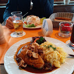 Photo n°1 de l'avis de Kuemsung.h fait le 17/02/2019 à 10:23 sur le  Bodolzer Dorfstüble à Bodolz